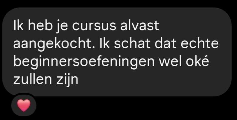 Review starterskit