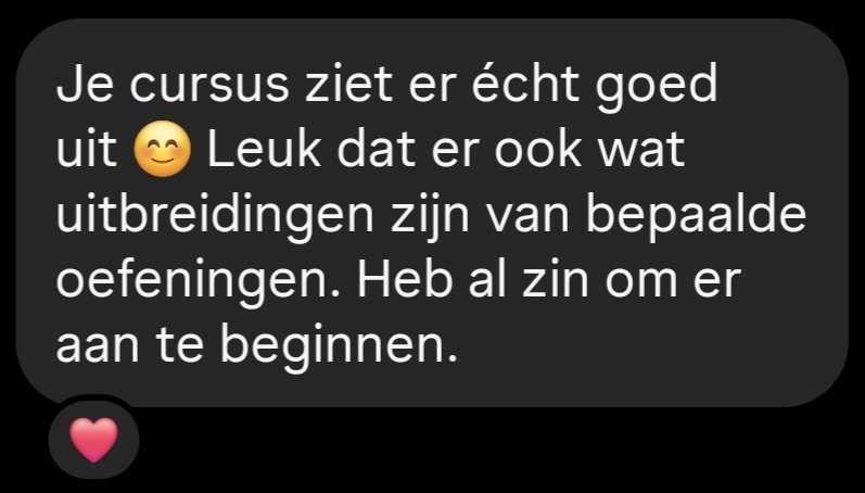 Review starterskit