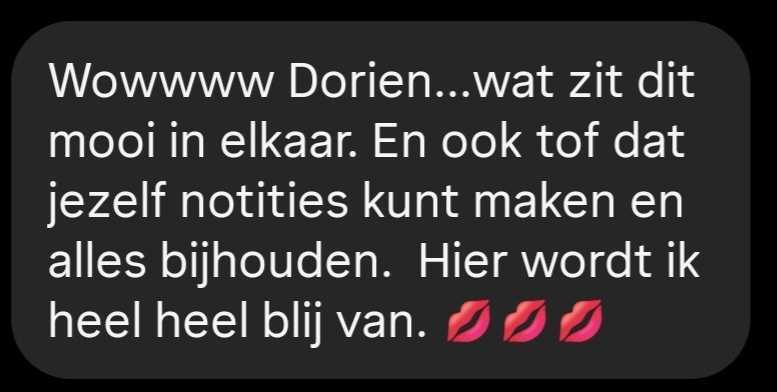 Review starterskit